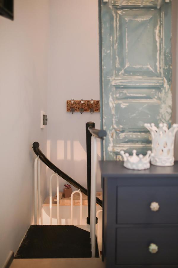 Il Principe Viendalmare Bed and Breakfast Ostuni Exteriör bild