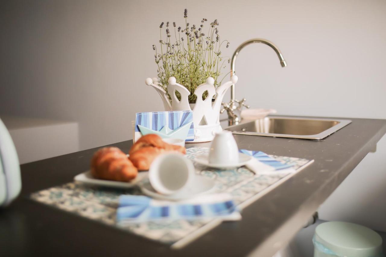 Il Principe Viendalmare Bed and Breakfast Ostuni Exteriör bild