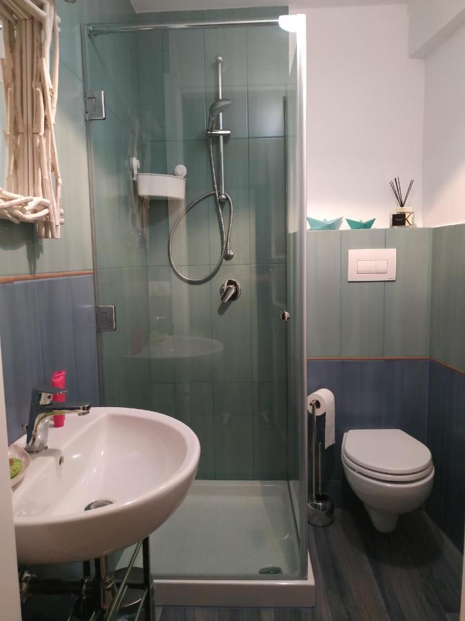 Il Principe Viendalmare Bed and Breakfast Ostuni Exteriör bild