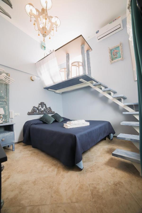 Il Principe Viendalmare Bed and Breakfast Ostuni Exteriör bild