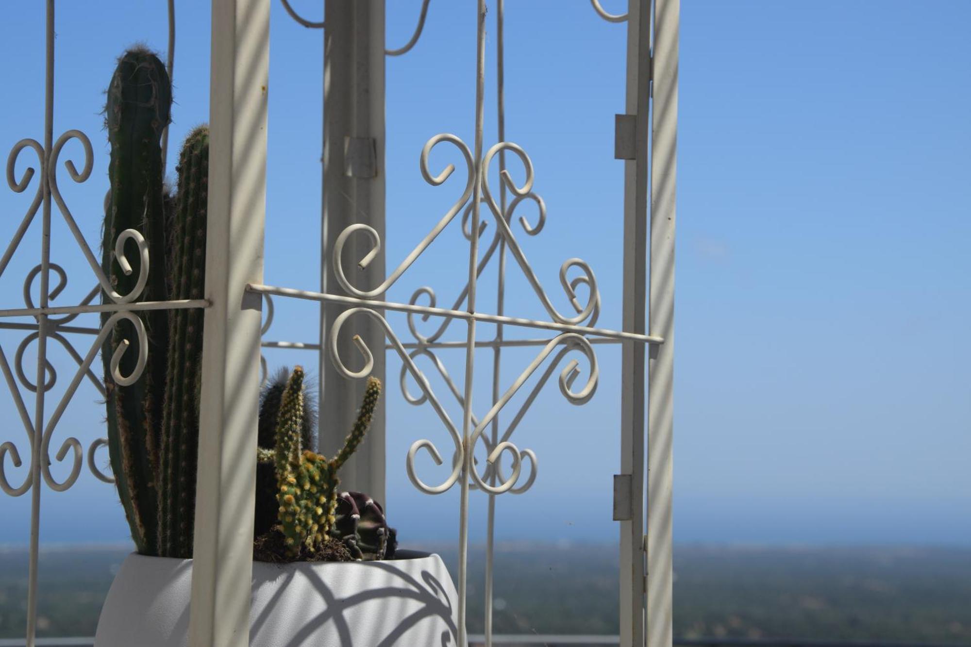 Il Principe Viendalmare Bed and Breakfast Ostuni Exteriör bild