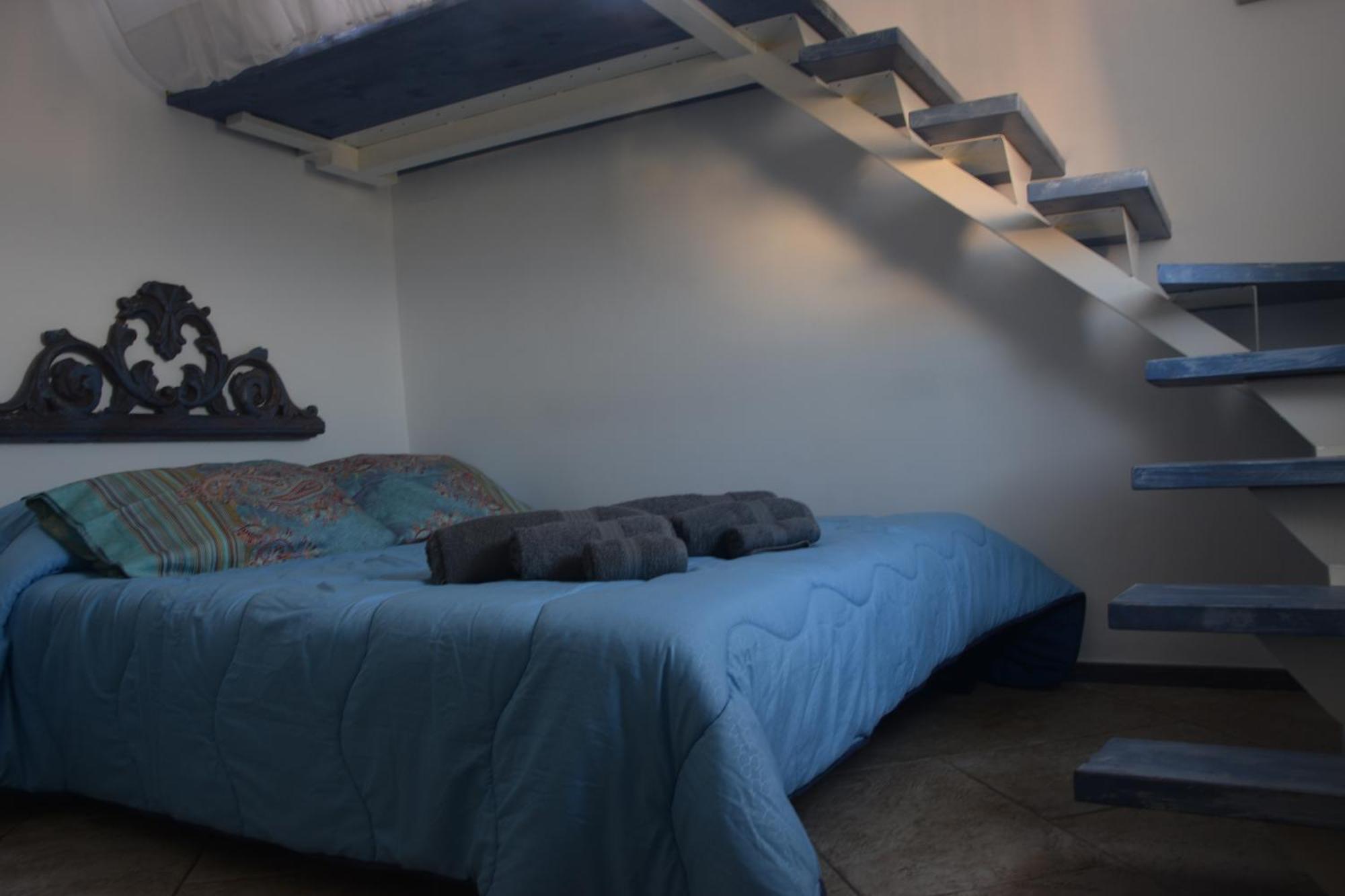 Il Principe Viendalmare Bed and Breakfast Ostuni Exteriör bild